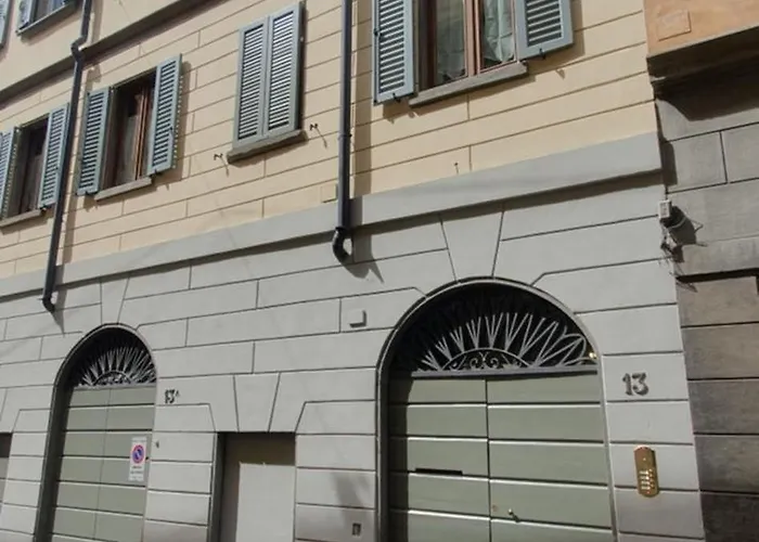 St. James Home Citta Alta