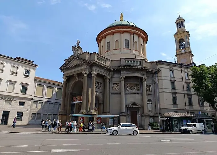 La Casa Di Alice In Centro