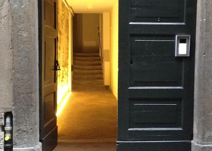 Livinn Bergamo La Mansardina