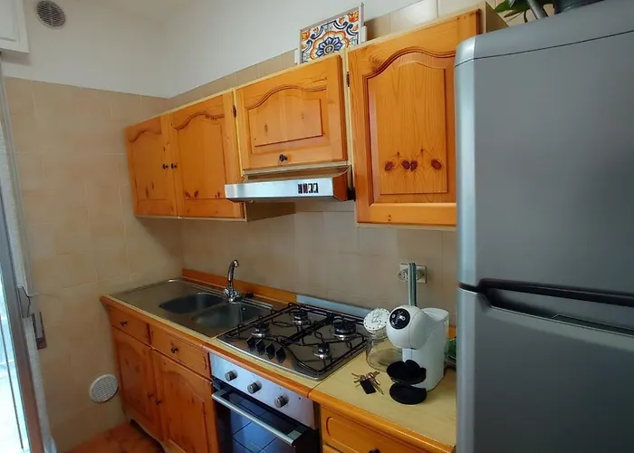 Django'S Apartments 2